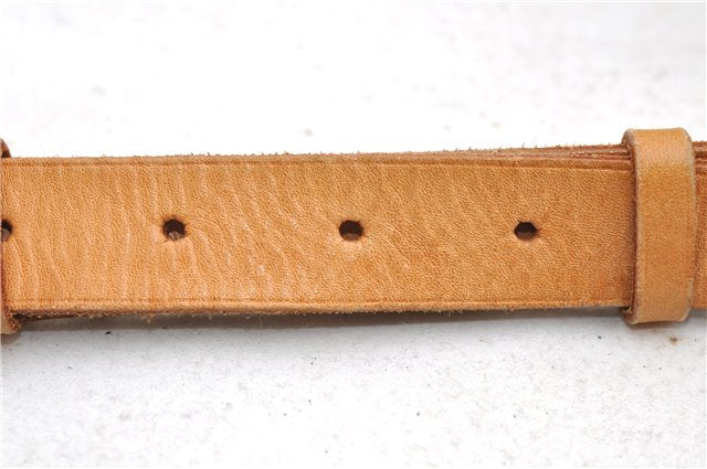 Auth Louis Vuitton Monogram Cartouchiere MM Shoulder Cross Bag M51253 LV 2540D