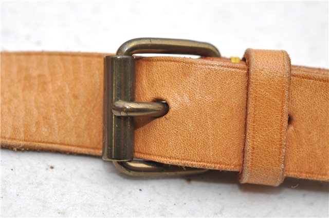 Auth Louis Vuitton Monogram Cartouchiere MM Shoulder Cross Bag M51253 LV 2540D