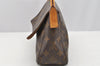 Authentic Louis Vuitton Monogram Mini Looping Shoulder Hand Bag M51147 LV 2541I