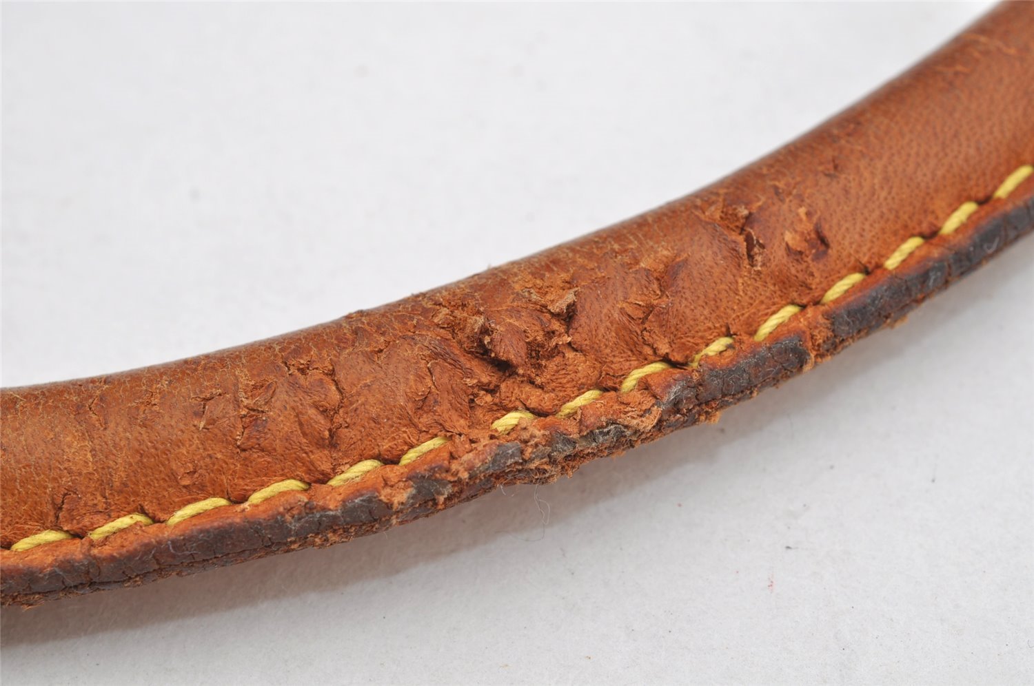 Authentic Louis Vuitton Monogram Mini Looping Shoulder Hand Bag M51147 LV 2541I