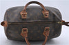 Authentic Louis Vuitton Monogram Speedy 30 Hand Bag M41526 LV 2546D