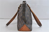 Authentic Louis Vuitton Monogram Cabas Piano Tote Bag Purse M51148 LV 2547D