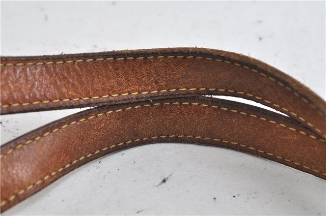 Authentic Louis Vuitton Monogram Cabas Piano Tote Bag Purse M51148 LV 2547D