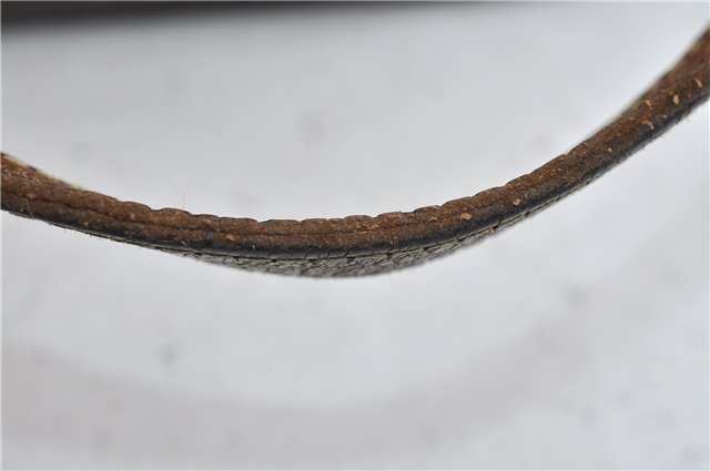 Authentic Louis Vuitton Monogram Cabas Piano Tote Bag Purse M51148 LV 2547D