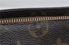 Authentic Louis Vuitton Monogram Cabas Piano Tote Bag Purse M51148 LV 2547D
