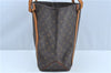 Authentic Louis Vuitton Monogram Sac Shopping PM Tote Bag M51108 LV 2549E