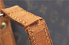 Authentic Louis Vuitton Monogram Sac Shopping PM Tote Bag M51108 LV 2549E