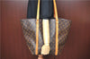 Authentic Louis Vuitton Monogram Sac Shopping PM Tote Bag M51108 LV 2549E