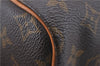 Authentic Louis Vuitton Monogram Speedy 30 Hand Bag M41526 LV 2551D