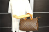 Authentic Louis Vuitton Monogram Speedy 30 Hand Bag M41526 LV 2551D