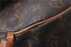 Auth Louis Vuitton Monogram Saumur 30 Shoulder Cross Body Bag M42256 LV 2554D