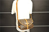 Auth Louis Vuitton Monogram Saumur 30 Shoulder Cross Body Bag M42256 LV 2554D