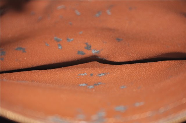 Authentic Louis Vuitton Monogram Serviette Fermoir Briefcase M53305 LV 2556E