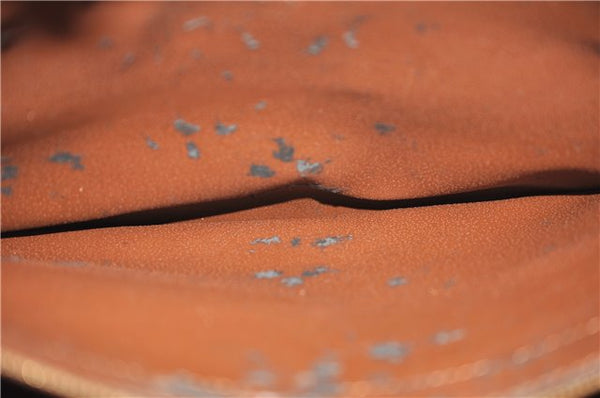 Authentic Louis Vuitton Monogram Serviette Fermoir Briefcase M53305 LV 2556E