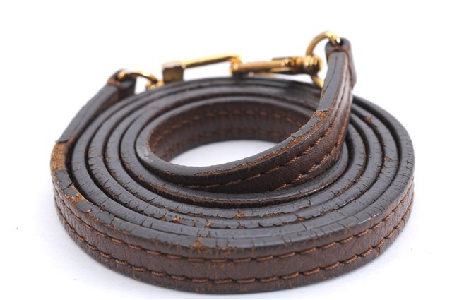 Auth Louis Vuitton Monogram Pallas Clutch Shoulder Hand Bag M44058 Black 2558E