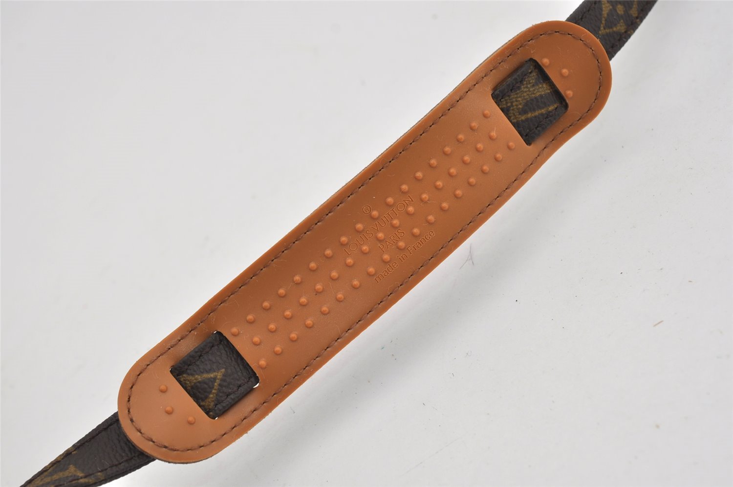 Authentic Louis Vuitton Monogram Shoulder Strap 39