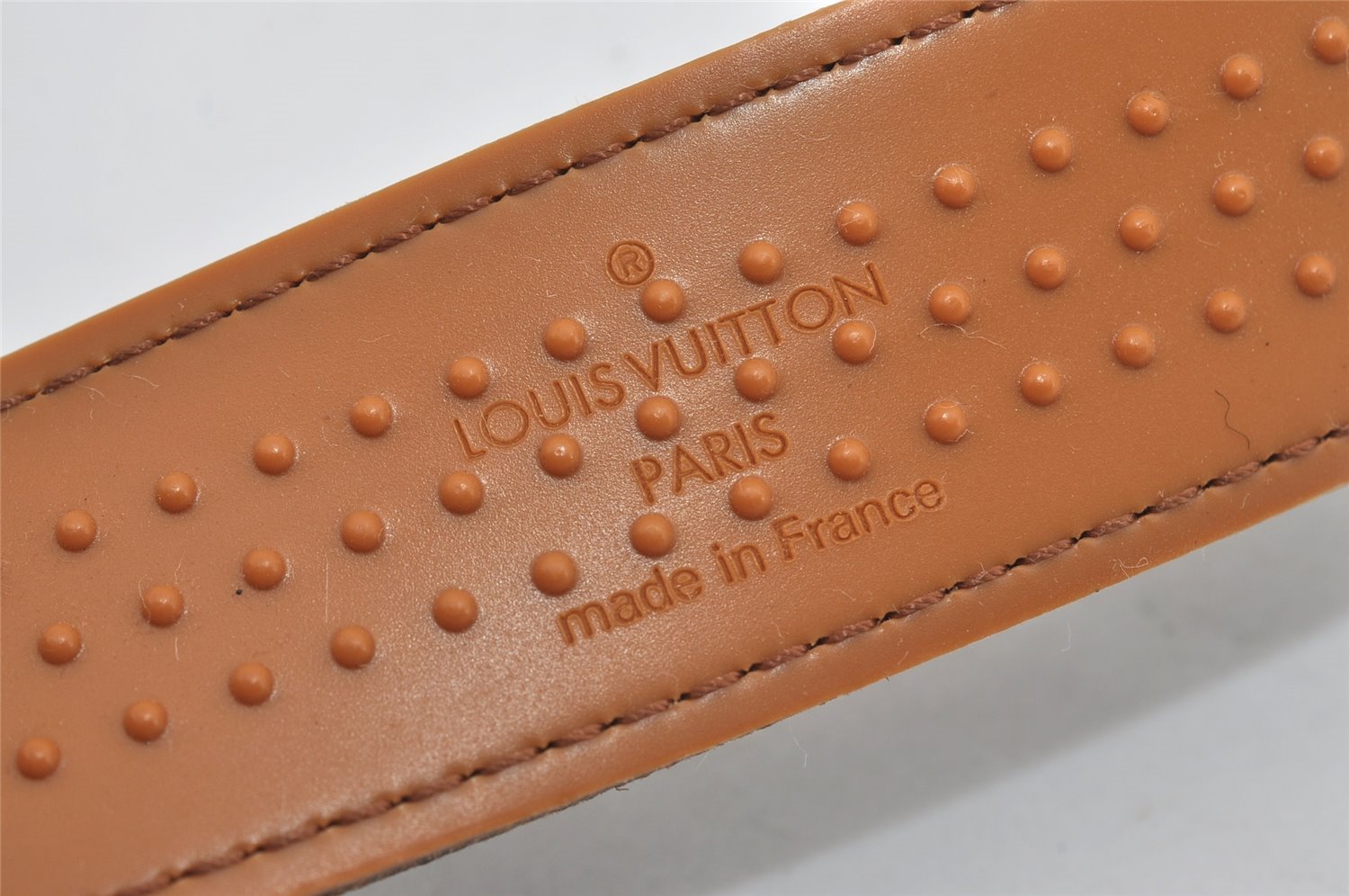 Authentic Louis Vuitton Monogram Shoulder Strap 39