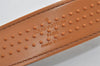 Authentic Louis Vuitton Monogram Shoulder Strap 39" LV 2558I