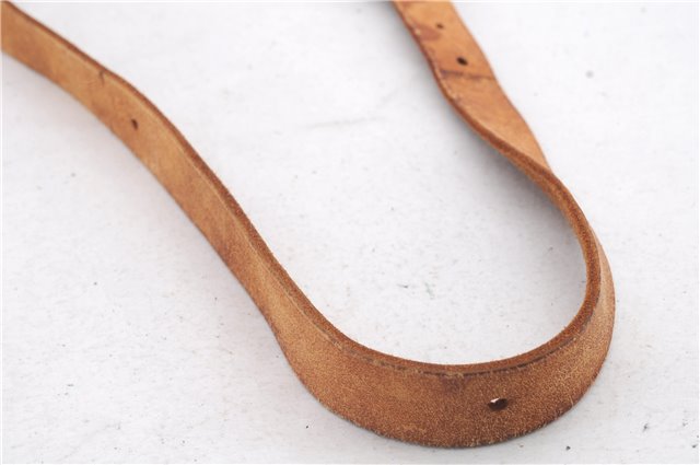 Auth Louis Vuitton Monogram Cartouchiere MM Shoulder Cross Bag M51253 LV 2560D