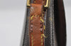 Authentic Louis Vuitton Monogram Chantilly MM Shoulder Cross Bag M51233 LV 2563I