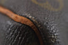Authentic Louis Vuitton Monogram Keepall 50 Boston Bag Old Model Junk 2564I