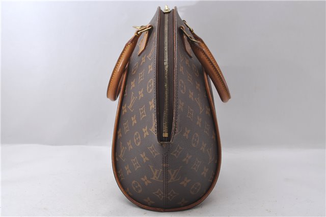 Authentic Louis Vuitton Monogram Ellipse MM Hand Bag M51126 LV 2566D