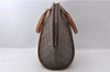 Authentic Louis Vuitton Monogram Ellipse MM Hand Bag M51126 LV 2566D