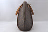 Authentic Louis Vuitton Monogram Ellipse MM Hand Bag M51126 LV 2566D