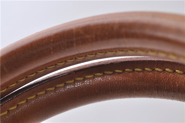 Authentic Louis Vuitton Monogram Ellipse MM Hand Bag M51126 LV 2566D