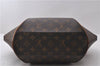 Authentic Louis Vuitton Monogram Ellipse MM Hand Bag M51126 LV 2566D
