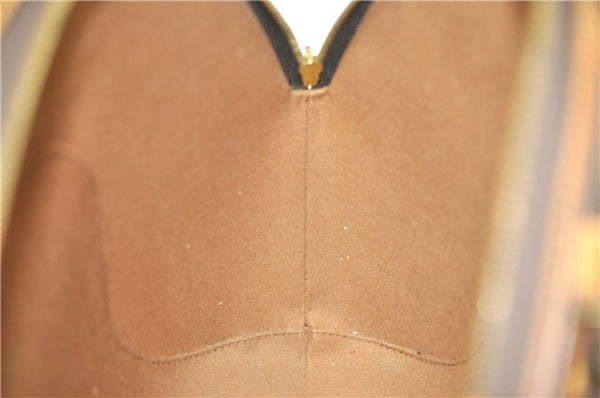 Authentic Louis Vuitton Monogram Ellipse MM Hand Bag M51126 LV 2566D