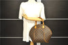 Authentic Louis Vuitton Monogram Ellipse MM Hand Bag M51126 LV 2566D
