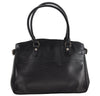 Authentic Louis Vuitton Epi Passy GM Shoulder Hand Bag Black M59252 LV 2566I