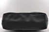 Authentic Louis Vuitton Epi Passy GM Shoulder Hand Bag Black M59252 LV 2566I