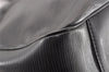 Authentic Louis Vuitton Epi Passy GM Shoulder Hand Bag Black M59252 LV 2566I