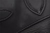 Authentic Louis Vuitton Epi Passy GM Shoulder Hand Bag Black M59252 LV 2566I
