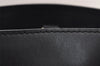 Authentic Louis Vuitton Epi Passy GM Shoulder Hand Bag Black M59252 LV 2566I
