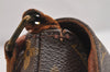 Auth Louis Vuitton Monogram Musette Salsa M51387 Long Shoulder Cross Bag 2567I