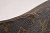 Auth Louis Vuitton Monogram Musette Salsa M51387 Long Shoulder Cross Bag 2567I