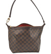 Authentic Louis Vuitton Damier Illovo MM Shoulder Hand Bag N51995 LV Junk 2569I