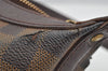 Authentic Louis Vuitton Damier Illovo MM Shoulder Hand Bag N51995 LV Junk 2569I