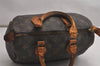 Authentic Louis Vuitton Monogram Speedy 25 Boston Hand Bag M41528 LV Junk 2570I