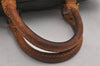 Authentic Louis Vuitton Monogram Speedy 25 Boston Hand Bag M41528 LV Junk 2570I