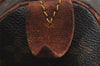 Authentic Louis Vuitton Monogram Speedy 25 Boston Hand Bag M41528 LV Junk 2570I