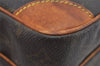 Authentic Louis Vuitton Monogram Amazone Shoulder Cross Body Bag M45236 LV 2571I