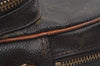Authentic Louis Vuitton Monogram Amazone Shoulder Cross Body Bag M45236 LV 2571I