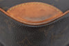 Authentic Louis Vuitton Monogram Amazone Shoulder Cross Body Bag M45236 LV 2571I