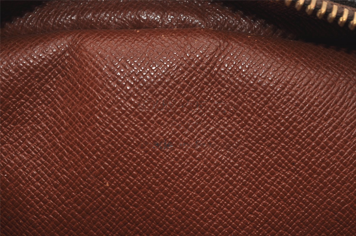 Authentic Louis Vuitton Monogram Amazone Shoulder Cross Body Bag M45236 LV 2571I