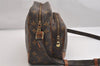 Authentic Louis Vuitton Monogram Nile Shoulder Cross Body Bag M45244 LV 2572I