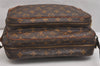 Authentic Louis Vuitton Monogram Nile Shoulder Cross Body Bag M45244 LV 2572I